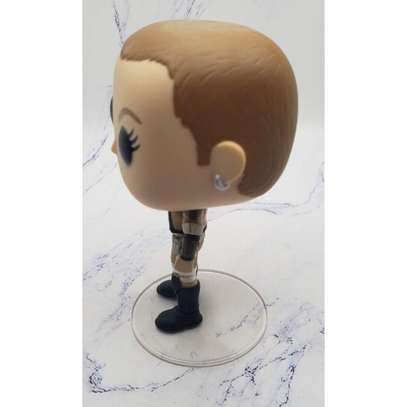 Funko Pop! Marvel X-Men Negasonic Teenage Warhead #317 - Picture 10 of 13